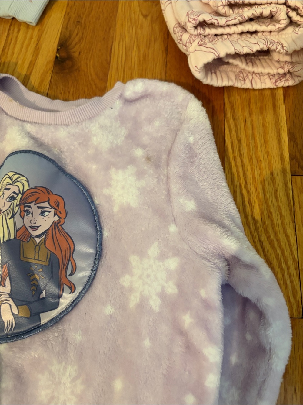 4T princess bundle - Picture 2 of 7